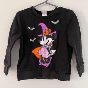 Disney Girls 3T Sweater